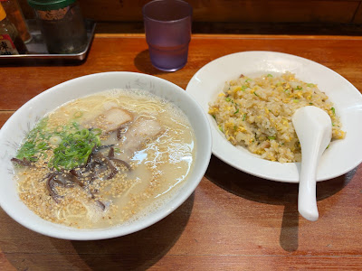 味好ラーメン 宮前店 사진 4