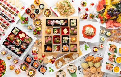 Restaurant KU (The358 SORA 1F) 사진 4
