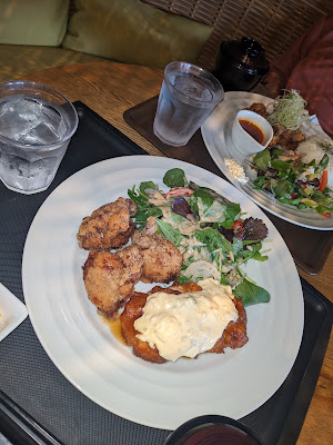 Food Dining Teri More 사진 4