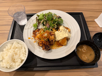 Food Dining Teri More 사진 3