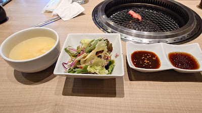 Yakiniku Keishu Teriha 사진 4