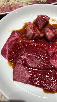 Yakiniku Keishu Teriha 사진 3