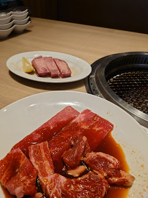 Yakiniku Keishu Teriha 사진 5
