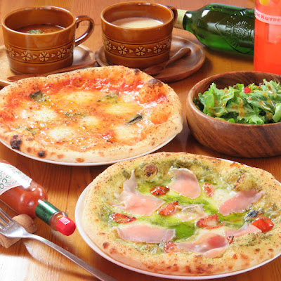 local resort dining caffe & bar JAYA 사진 4