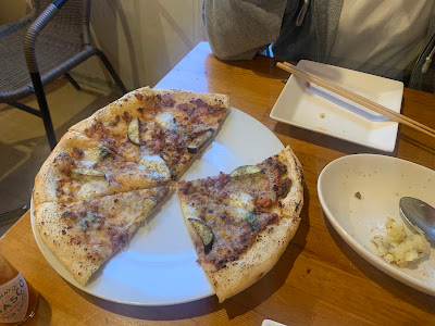 local resort dining caffe & bar JAYA 사진 5