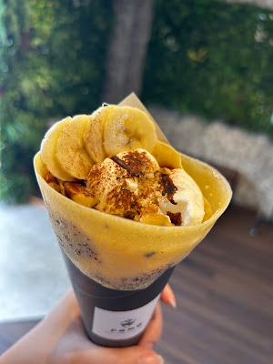 ramo（ラモ）Sweet & Savory Crepes 사진 3