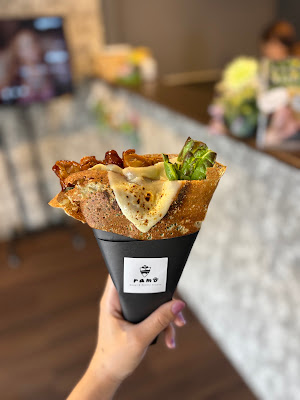ramo（ラモ）Sweet & Savory Crepes 사진 4