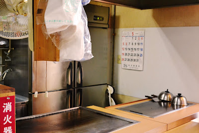 ももちゃんの屋(お好み焼き) 사진 2