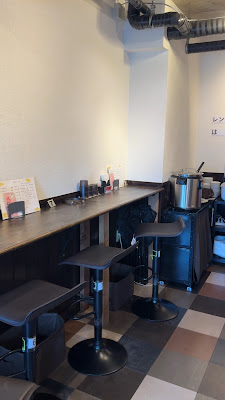 麻婆豆腐専門店 實三 (さねみ) 사진 4