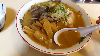 博多屋台 福芳亭 本店 사진 3