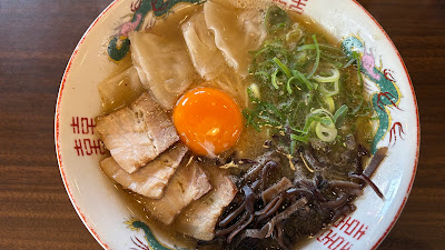 博多屋台 福芳亭 本店 사진 5