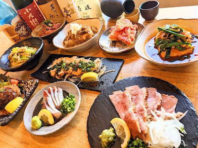酒とメシ トンキー (旧コンテナ食堂 トンキーモンキー) 사진 3