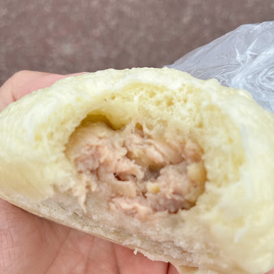 点心包子 爐滿（ろまん） 사진 4