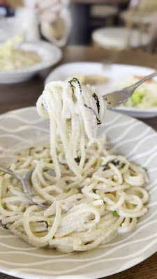 自家製生パスタの店 バニヤン 사진 3