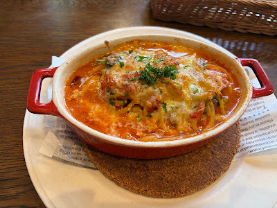 自家製生パスタの店 バニヤン 사진 4