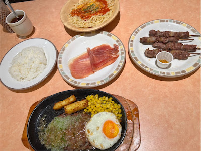 Saizeriya 사진 4