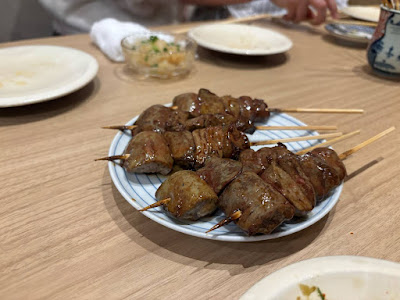 なた鳥 사진 3