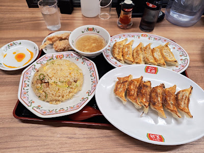 Gyoza no Ohsho 사진 4