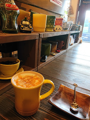 cafe sacco 사진 3