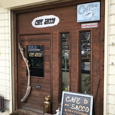 cafe sacco