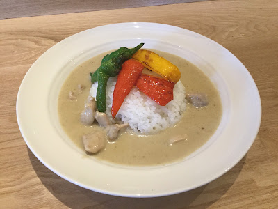 自家焙煎珈琲 AT CAFE 사진 3