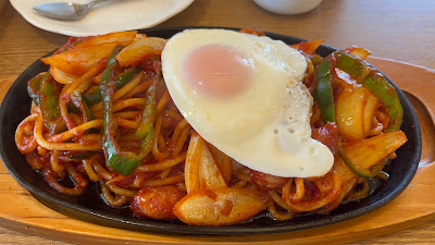 自家焙煎珈琲 AT CAFE 사진 4