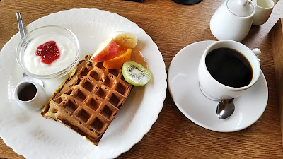 自家焙煎珈琲 AT CAFE 사진 5
