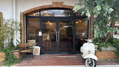 Rally Coffee（ラリー・コーヒー）