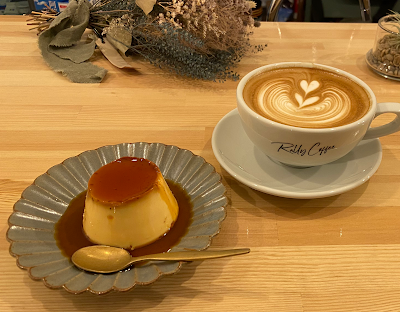 Rally Coffee（ラリー・コーヒー） 사진 4