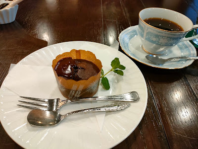 アクラス五条カフェ 사진 3