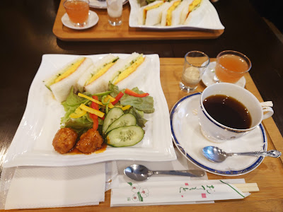 アクラス五条カフェ 사진 5