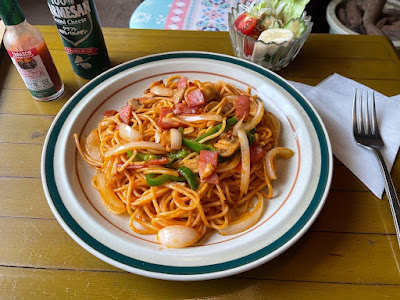 珈琲館 ぺーぱぁどうる 사진 3