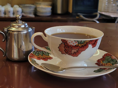コーヒー マコ 사진 5
