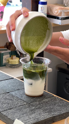 KOSelig Japan Cafe 사진 3