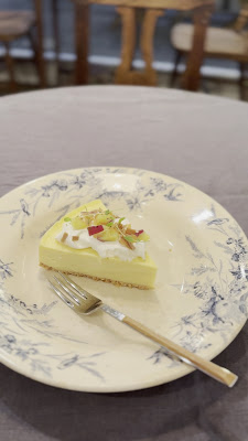 KAFE MJUK カフェミューク 사진 3