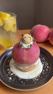 Cheesecake Laboratory 사진 3