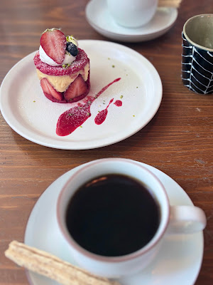 cafe Hachi（カフェ・ハチ） 사진 4