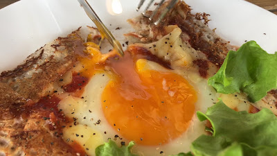 BUCKWHEAT CAFE IN THE PARK｜そば粉ガレットとオーガニックコーヒー 사진 3