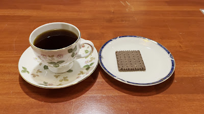 coffee & jazz ADAMS 사진 3