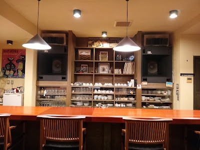 coffee & jazz ADAMS 사진 2