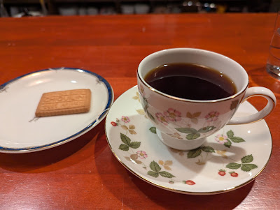 coffee & jazz ADAMS 사진 5