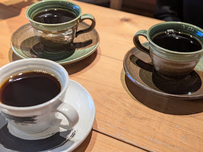 Ｄ珈琲(ディーコーヒー) 사진 5