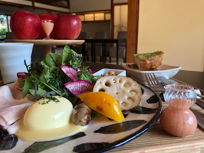 cafe keifu 渓風 사진 4