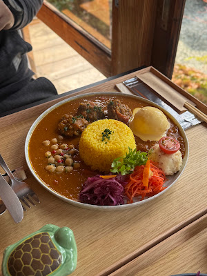 cafe keifu 渓風 사진 5