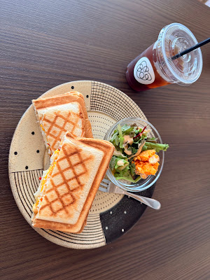 Kuwanomi cafe 사진 5