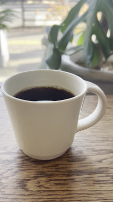 coffee stand plus / プラス 사진 3