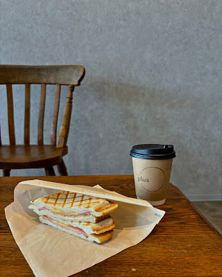 coffee stand plus / プラス 사진 5