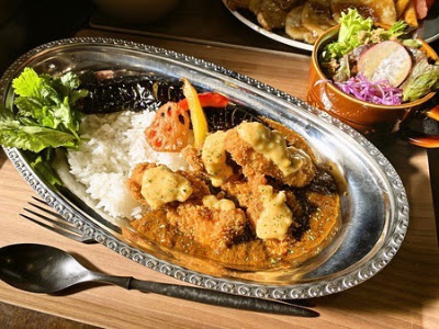 CAFE 7Go室 사진 4