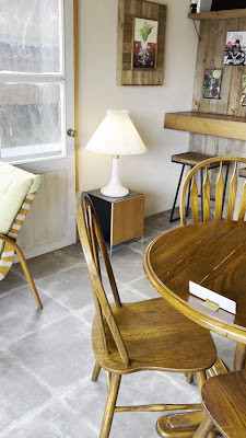 CAFE 7Go室 사진 3