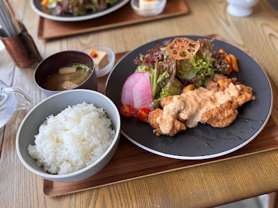 CAFE 7Go室 사진 5